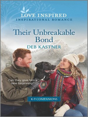 cover image of Their Unbreakable Bond